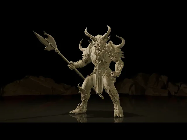 Vexthar of The Infernal Brood video thumbnail