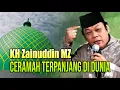 Download Lagu KH Zainuddin MZ - Ceramah Terpanjang Di Dunia