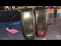 NWS Weather Radio Required Monthly Test Great Washington ShakeOut Drill 10-15-2020