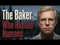 ROBERT HANSEN The Baker Who Became Alaska s Most Dangerous Predator