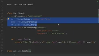 Method chaining cascading or the Fluent API Python English
