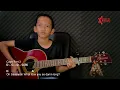 49 Winchester - Oh Savannah Guitar Chords Cover