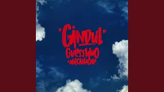Guess Who x Macanache - Gandul