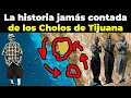 The untold story of the Cholos of Tijuana and Los Angeles