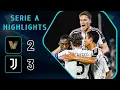Download Lagu Venezia - Juventus | 2-3 | Highlights | Serie A 2024-25 | venezia juve