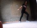 Sueco the child - FAST || dance By Cris Rabello