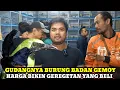 Download Lagu HARGA BURUNG DIKIOS ANAK LANANG PASAR BURUNG PRAMUKA HARI INI