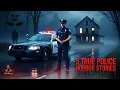 Download Lagu 5 True Police Scary Stories | Bedtime Stories | Stories for Sleep