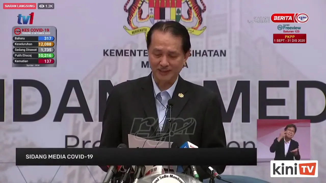 Pasien Positif Covid-19 NTT Melonjak Tajam Jadi 30 Orang. 