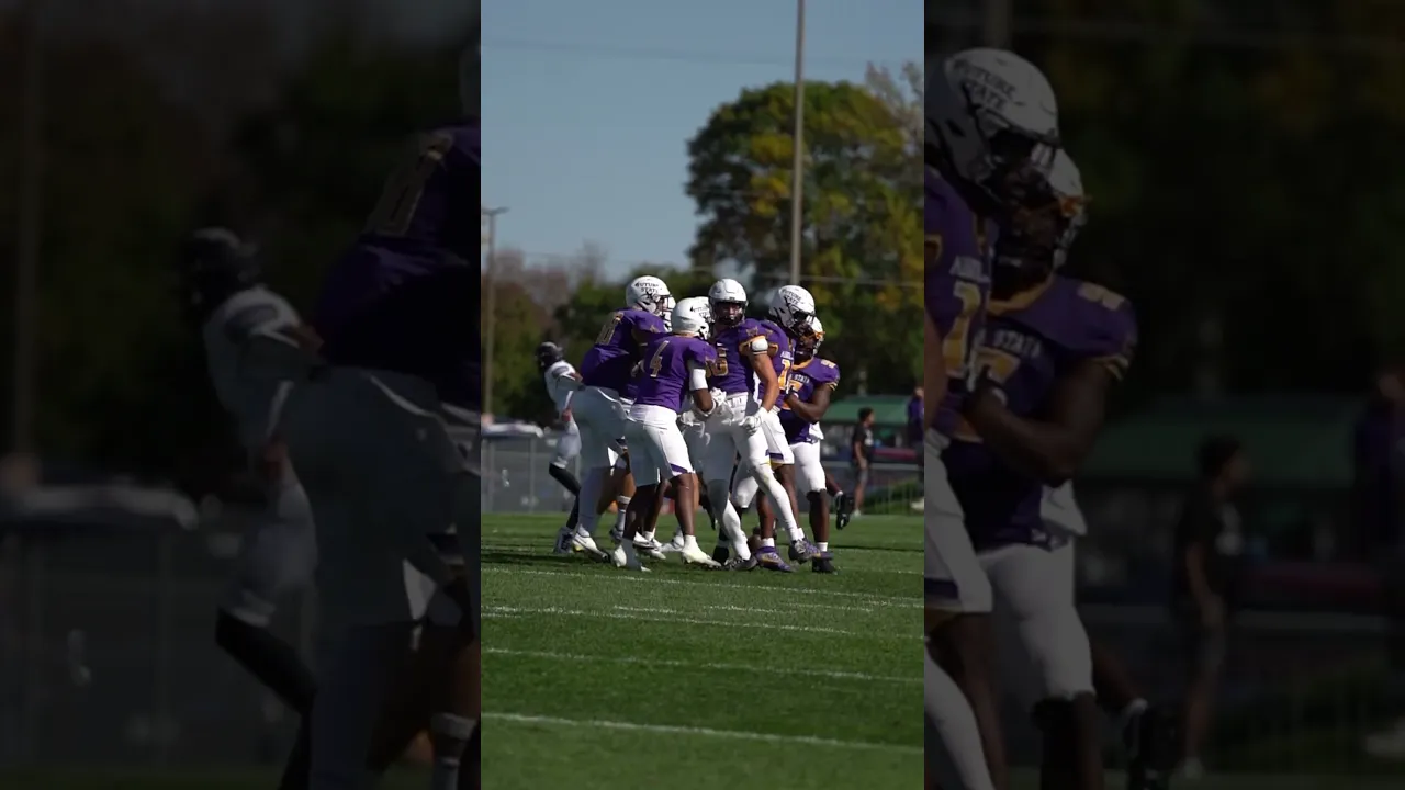 Minnesota State University Homecoming Edit