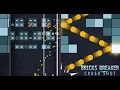 Bricks Breaker Crush Shot - Landscape 30 sec