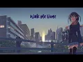 Download Lagu [Nightcore] Walk Me Home - P!nk (Lyrics)