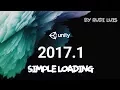 Circular Loading between Scenes With Timer Unity 2017 with link FREE