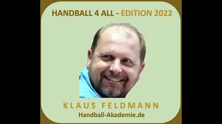 MY FAVORITE EXERCISES IN HANDBALL