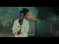 Lasmid - Running [Official Video]