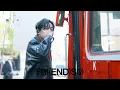 Download Lagu V ‘FRI(END)S’ MV Making Film