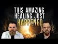 THIS AMAZING HEALING JUST HAPPENED Fire Power