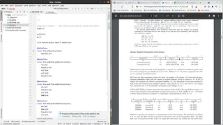 RISC-V in Python Screencast 1