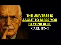 Download Lagu Het universum staat op het punt je te zegenen | Carl Jung