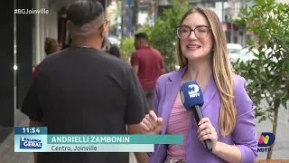 Intenção de compras cresce em SC e pesquisa mostra preferência por roupas e brinquedos