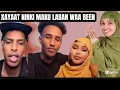 Download Lagu XAYAAT NINKI KUMA LABAN XAMAR AYA JOGAA WAA VIDEO HORE WAXA HADA LA WAD WADO MANA KU LABANAYI 