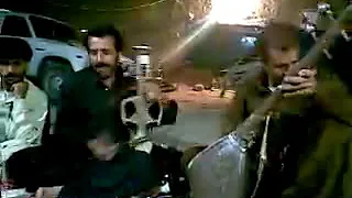 بلوچی ساز مرحوم ابراهیم آسکانی 