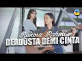 Download Lagu Rahma Rahmi - Berdusta Demi Cinta (Official Music Video)