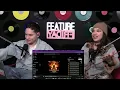 THIS ALBUM IS FIRE!!Waleska & Efra react to Vaari Jaavan (Audio) | Dhurandhar The Revenge