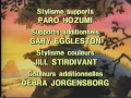 Download Lagu Closing to Les Nouvelles Aventures de Winnie l'Ourson, Vol. 10: Marins d'Eau Douce 1992 VHS