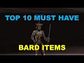 Bard Must Haves EverQuest