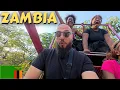 Download Lagu Zambia Is Not For Beginners - Local Amusement Park, Levy Shopping Mall \u0026 Matebeto In Lusaka 🇿🇲