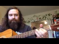Blake's View - M. Ward cover