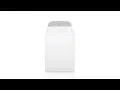 Whirlpool 4 3-cu ft High Efficiency Top-Load Washer