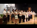 Lagu Korean UMC, ABQ Choir