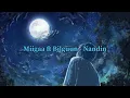 Download Lagu Miigaa ft Bilguun - Nandin ( Lyrics )