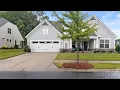 1200 Curling Creek Drive Indian Trail NC Presented by Adline Mathews