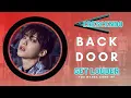 Download Lagu Crescendo ~ Get Louder 【Back Door】