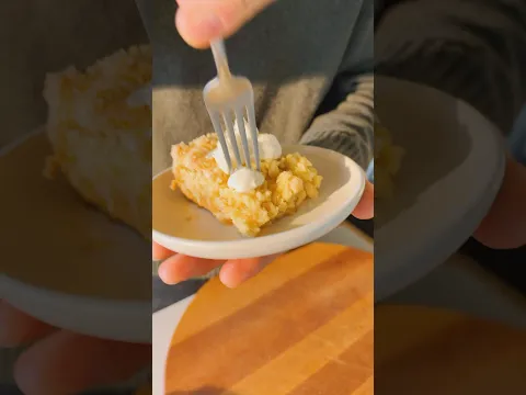 The pumpkin dessert I grew up eating every fall!