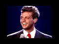 Que rico eso no - Luis Miguel