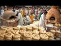 BEST PAKISTANI STREET FOOD | ULTIMATE FOOD COMPILATION | MUST WATCH STREET EATS OF PAKISTAN