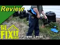 Kobalt String Trimmer KST 2540-06 Review The Fixit Shed