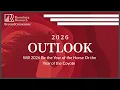 Lagu Our 2026 Outlook --  Will 2026 Be the Year of the Horse… Or the Year of the Coyote?