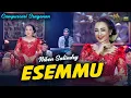 Download Lagu Niken Salindry - Esemmu - Kembar Campursari Sragenan ( Official Music Video )
