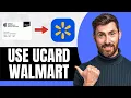 How To Use UnitedHealthcare UCard at Walmart NEW 2026 Guide