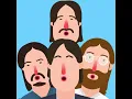 Download Lagu The Beatles - The end (Short Animation)