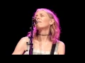 Hard Times - Gillian Welch and Dave Rawlings - Enmore Theatre, Sydney 8-2-2016