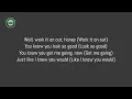The Beatles - Twist And Shout (2023 Mix) (Lyrics)