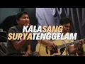 Download Lagu Chrisye - Kala Sang Surya Tenggelam (Cover)