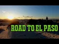 Download Lagu John Moreau - Road to El Paso [Music Video]