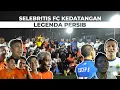 SELEBRITIS FC KEDATANGAN PERSIB LEGEND!!! MAINNYA MAKIN GOKIL!!!